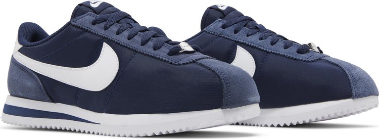 Wmns Cortez Midnight Navy