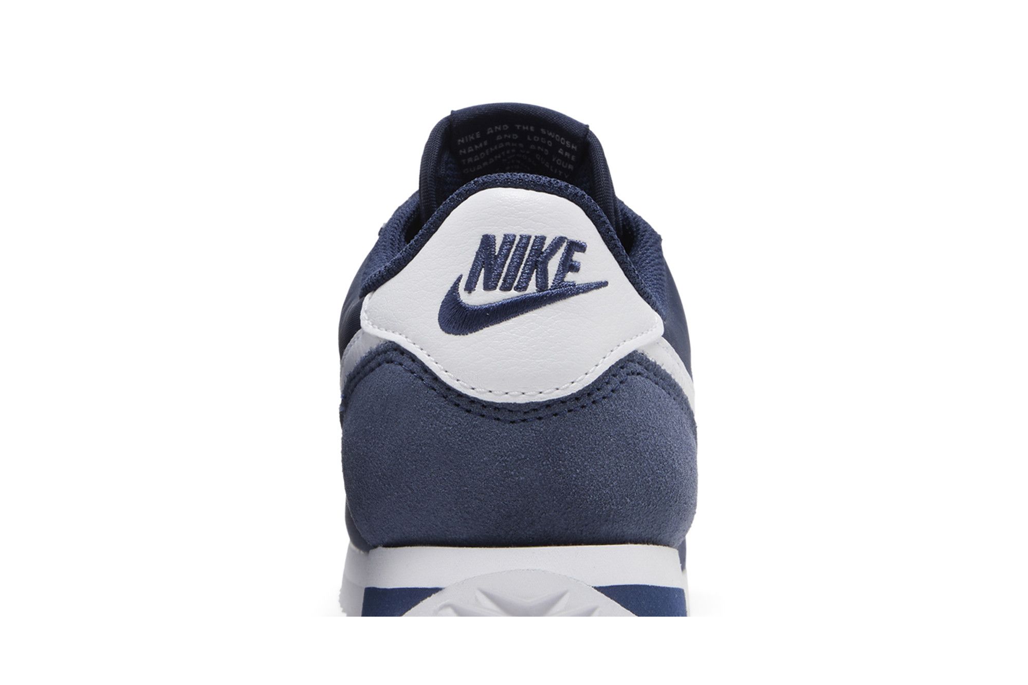 Buy Wmns Cortez Midnight Navy DZ2795 400 GOAT CA