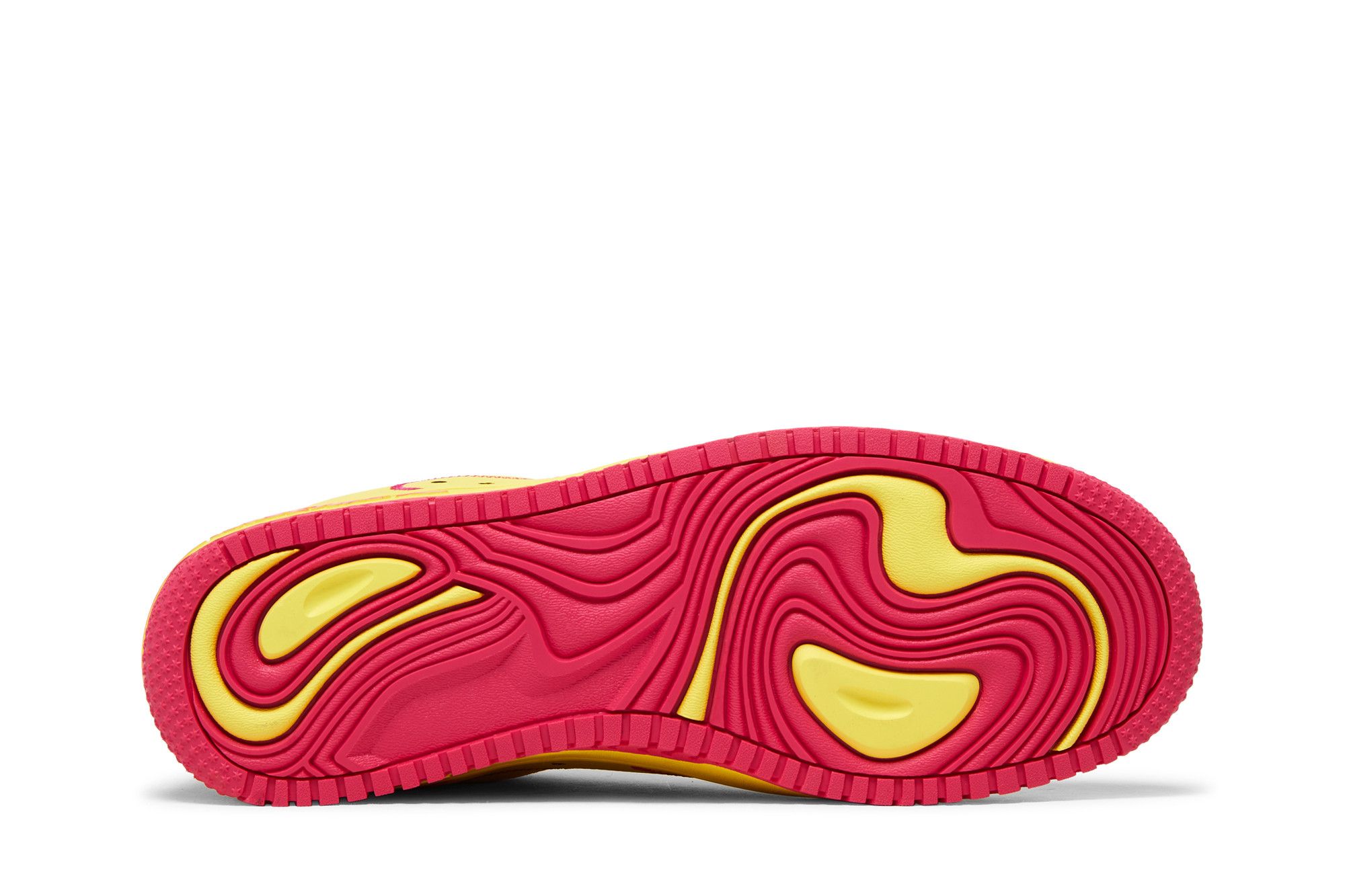 pink lemonade forces