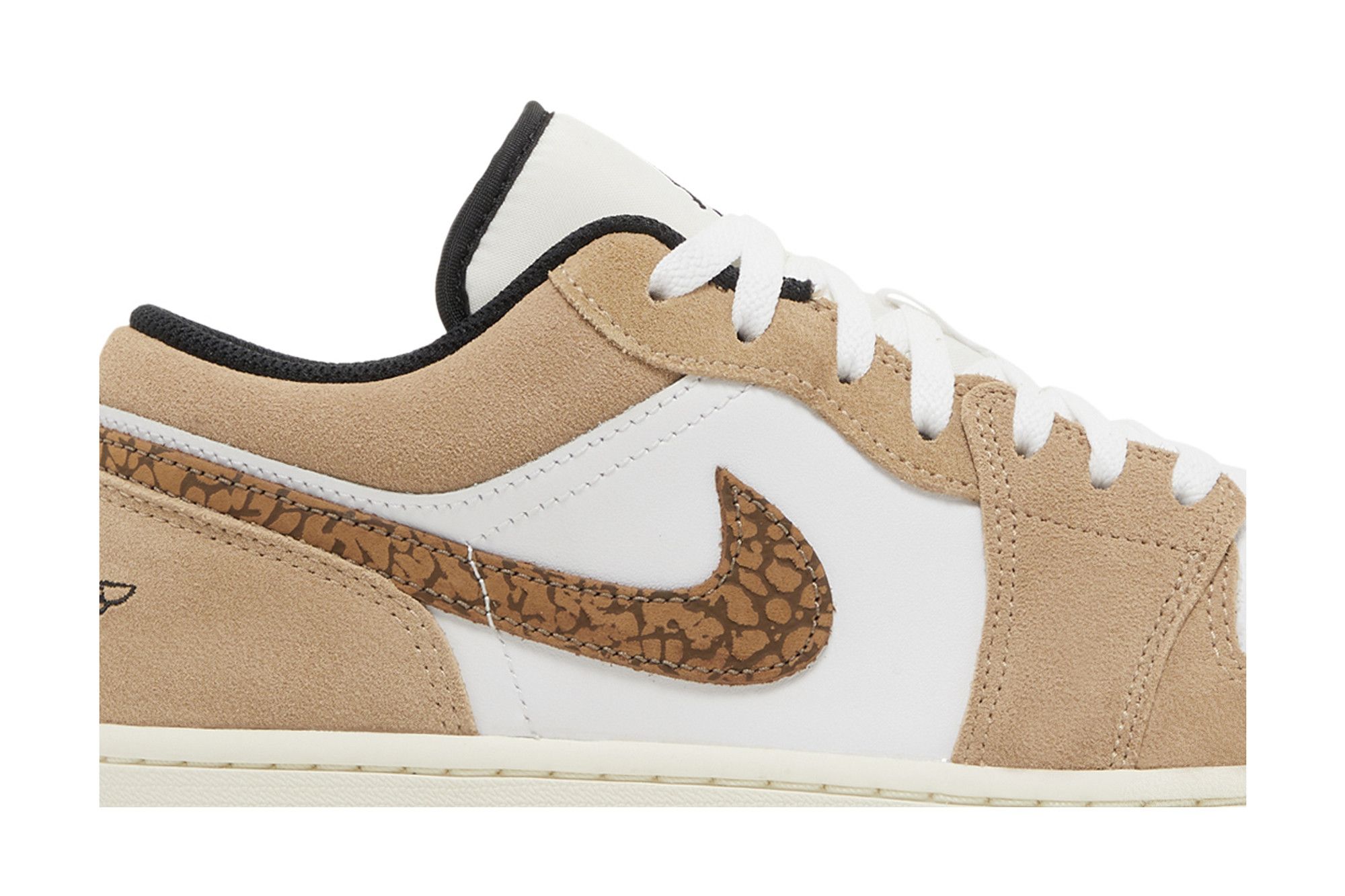 最新人気 DZ4130 - Elephant' 'Brown SE Low 1 Jordan Air Buy 201 GOAT | 靴