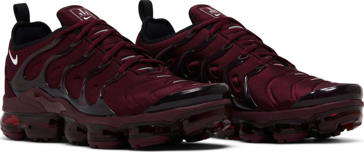 Air VaporMax Plus Night Maroon