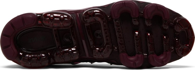 Air VaporMax Plus Night Maroon