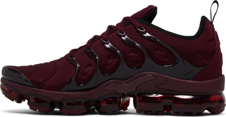 Air VaporMax Plus Night Maroon