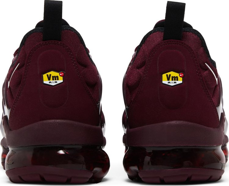 Air VaporMax Plus Night Maroon