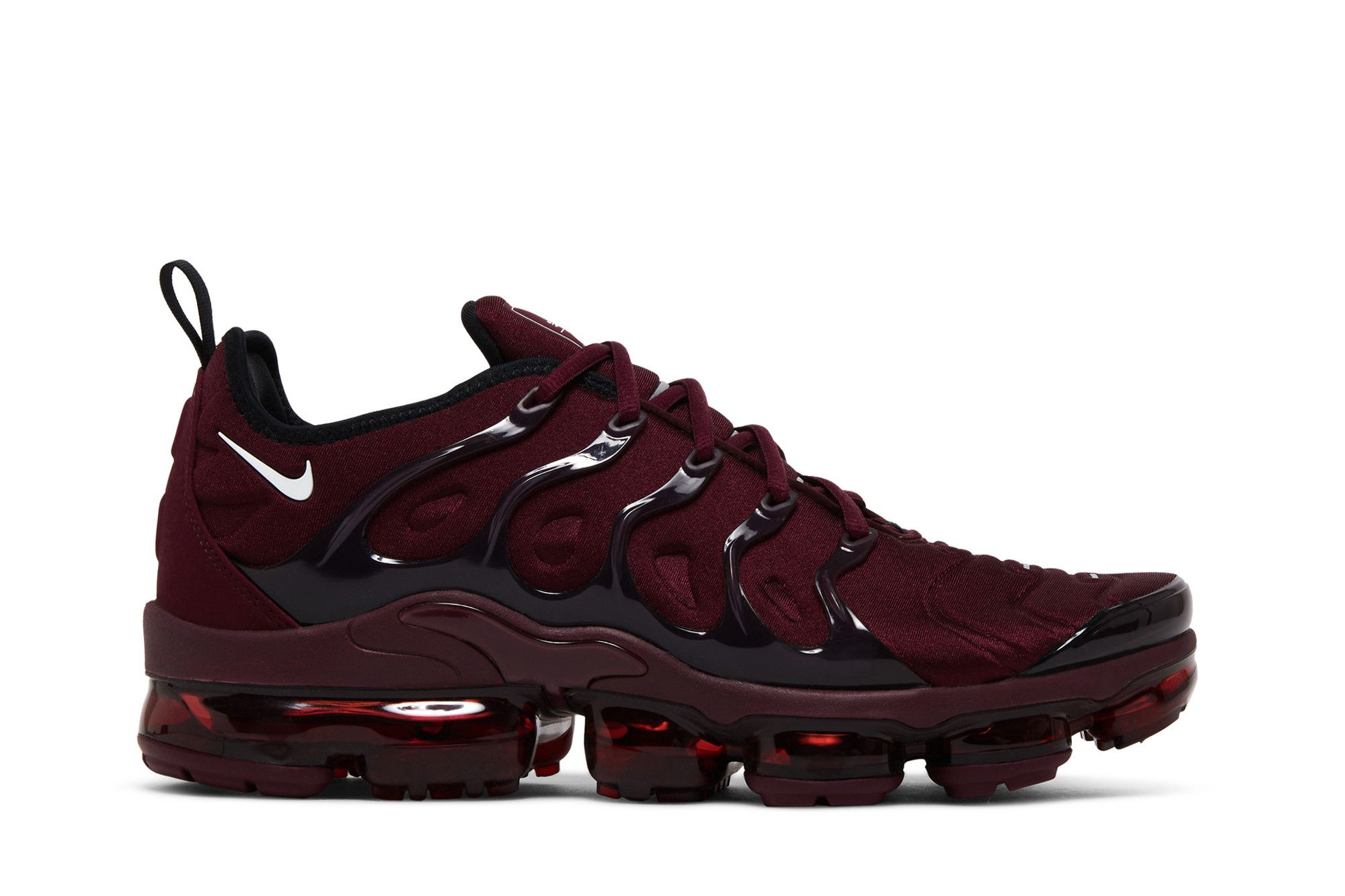 Vapormax maroon on sale