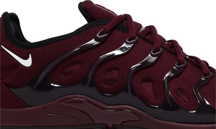 Air VaporMax Plus Night Maroon