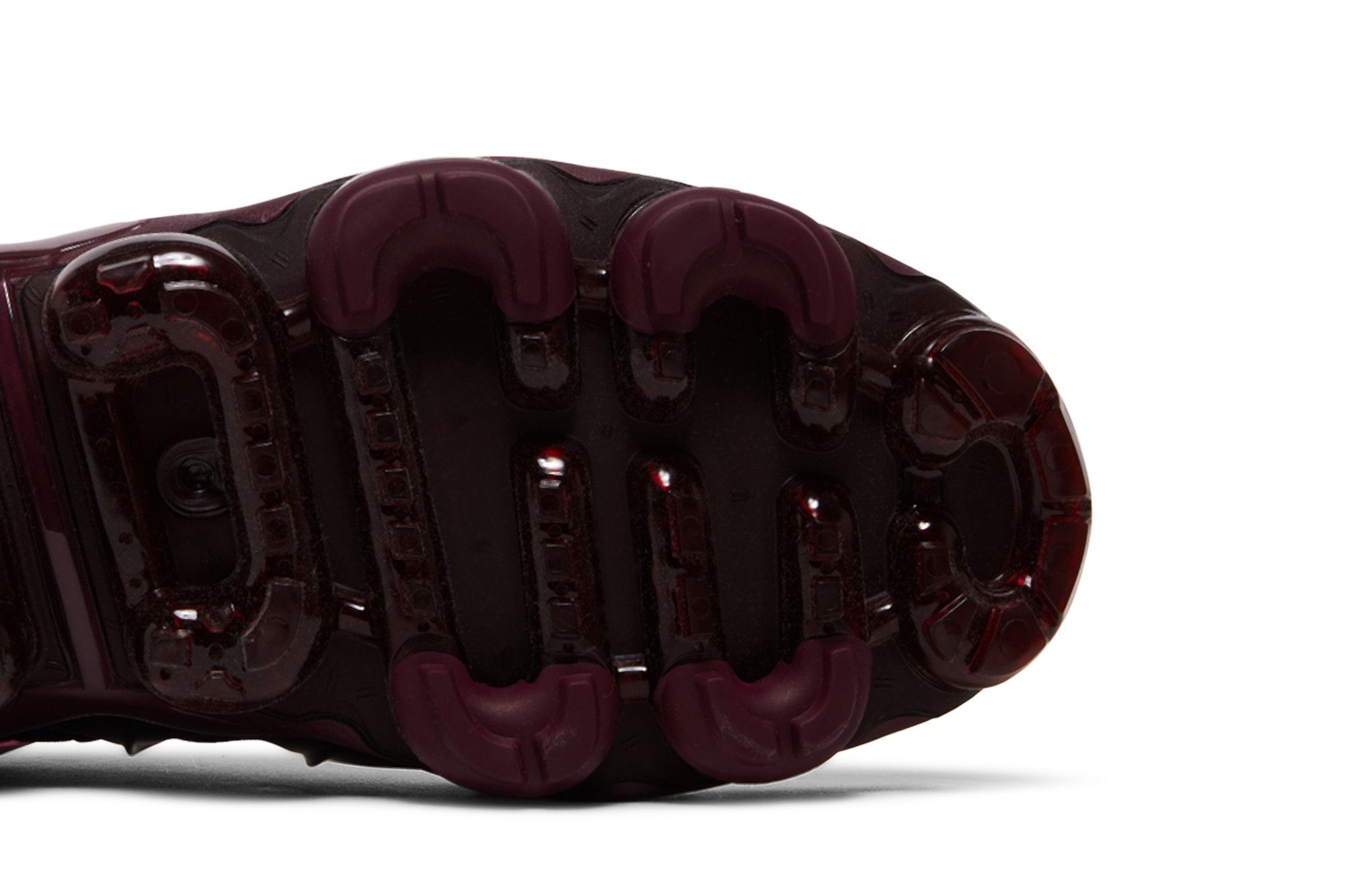 Achetez des Air VaporMax Plus Night Maroon FN6850 681 GOAT FR