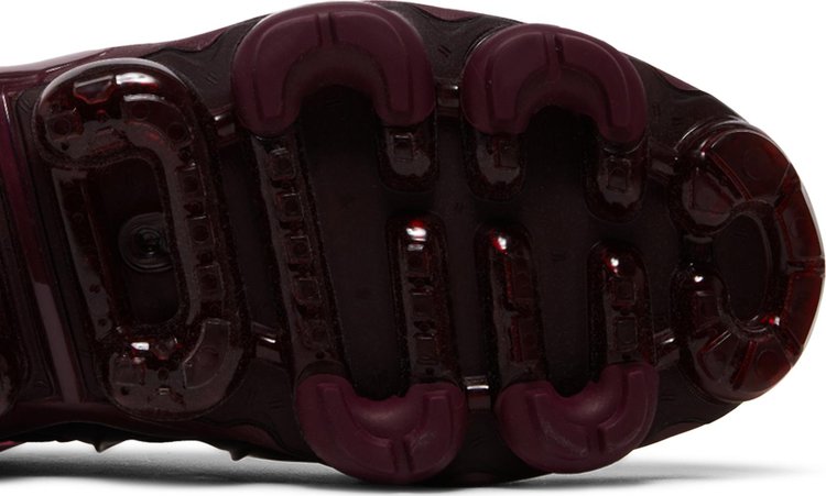 Air VaporMax Plus Night Maroon