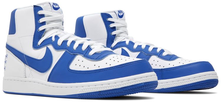 Nike Terminator High Game Royal