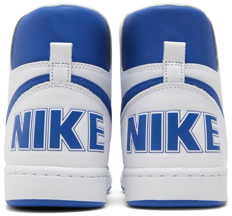 Nike Terminator High Game Royal
