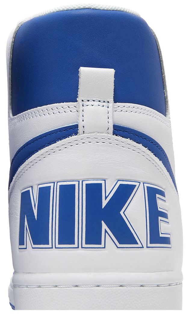 Nike Terminator High Game Royal