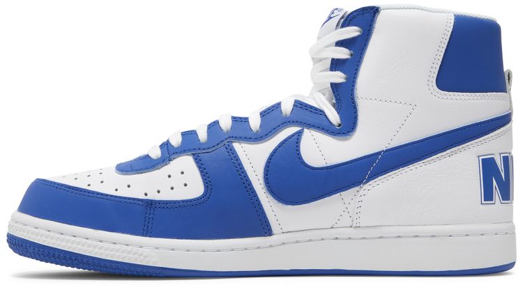 Nike Terminator High Game Royal