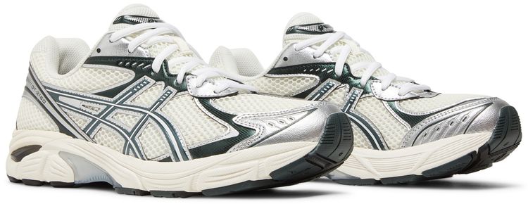 Kith x ASICS GT 2160 Cream Scarab 2023