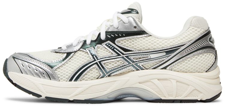 Kith x ASICS GT 2160 Cream Scarab 2023