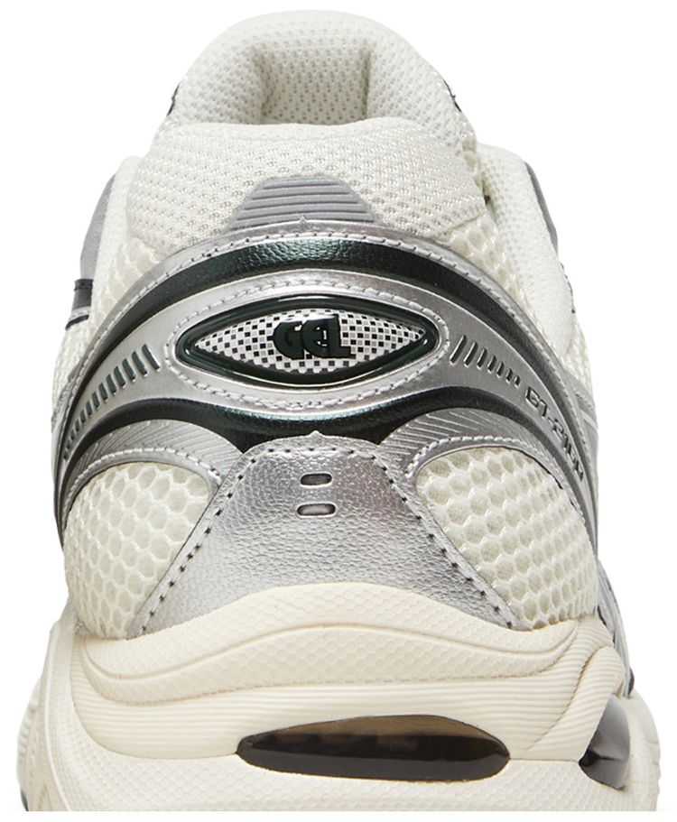 Kith x ASICS GT 2160 Cream Scarab 2023