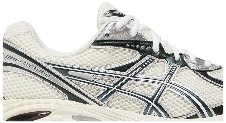 Kith x ASICS GT 2160 Cream Scarab 2023