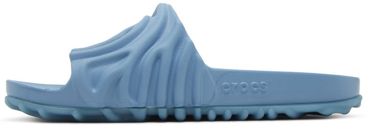 Crocs Salehe Bembury x Pollex Slide Tashmoo