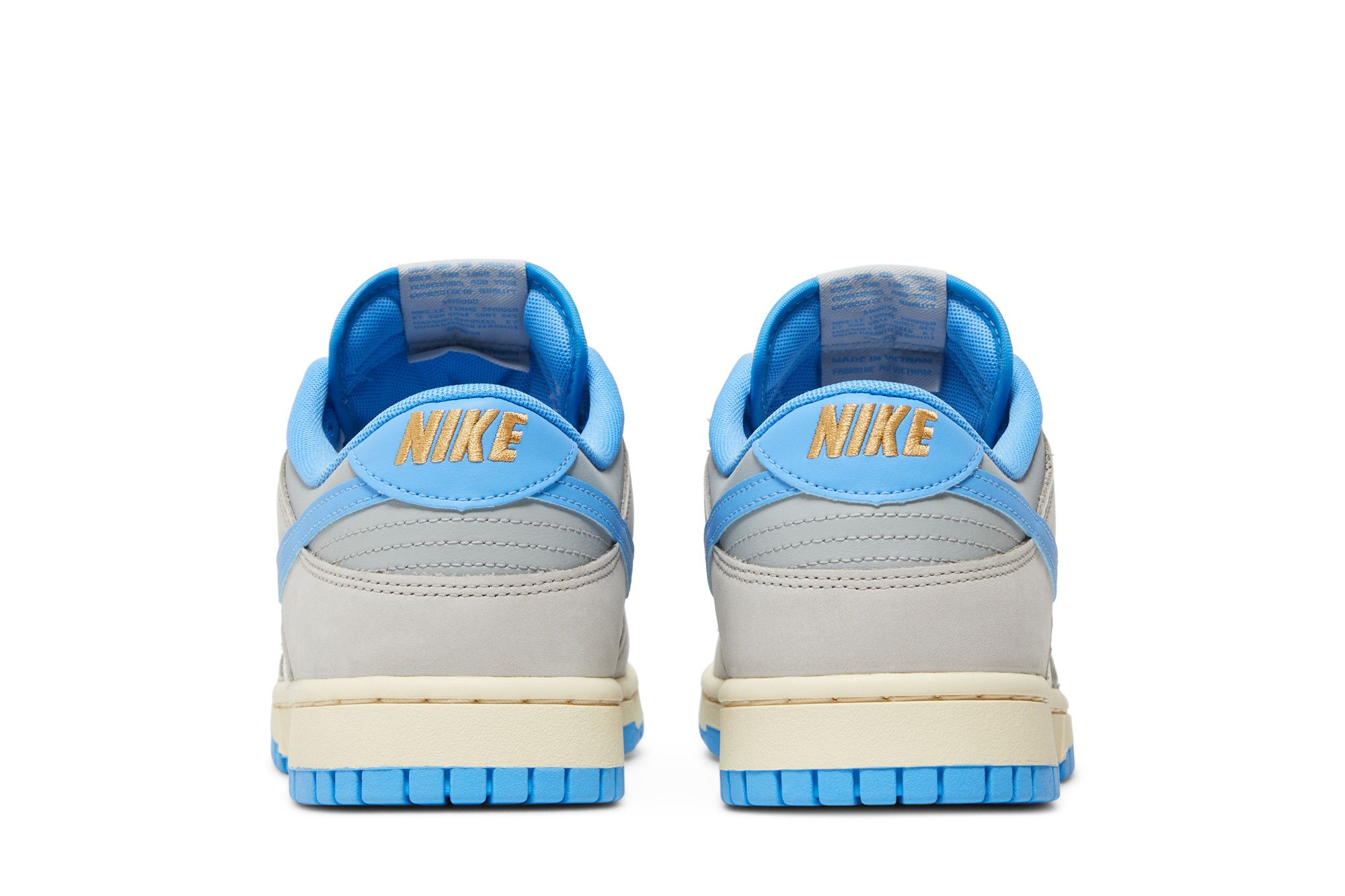 Buy Nike Dunk Low 'Athletic Department - University Blue' - FN7488