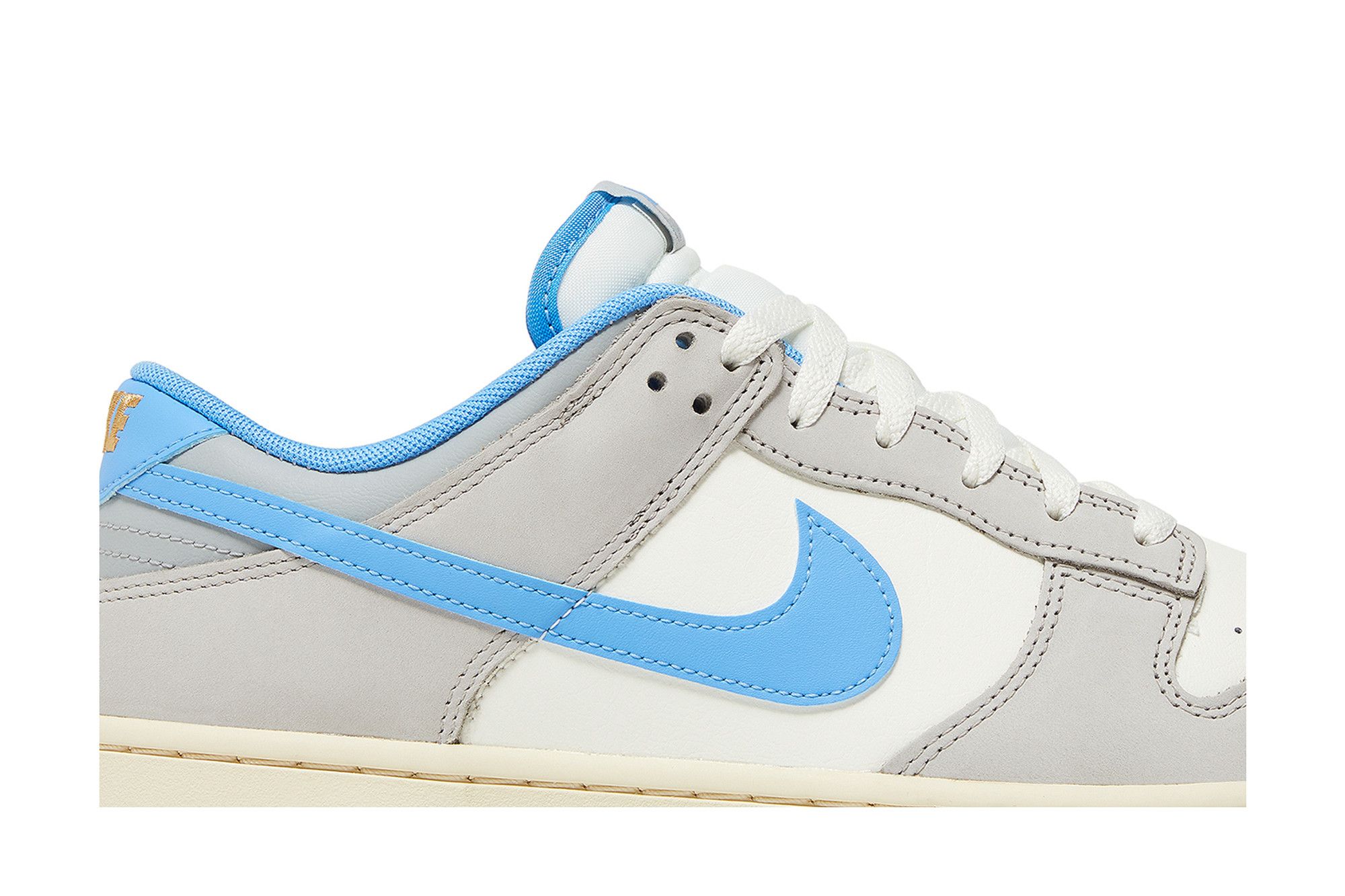 Buy Nike Dunk Low 'Athletic Department - University Blue' - FN7488