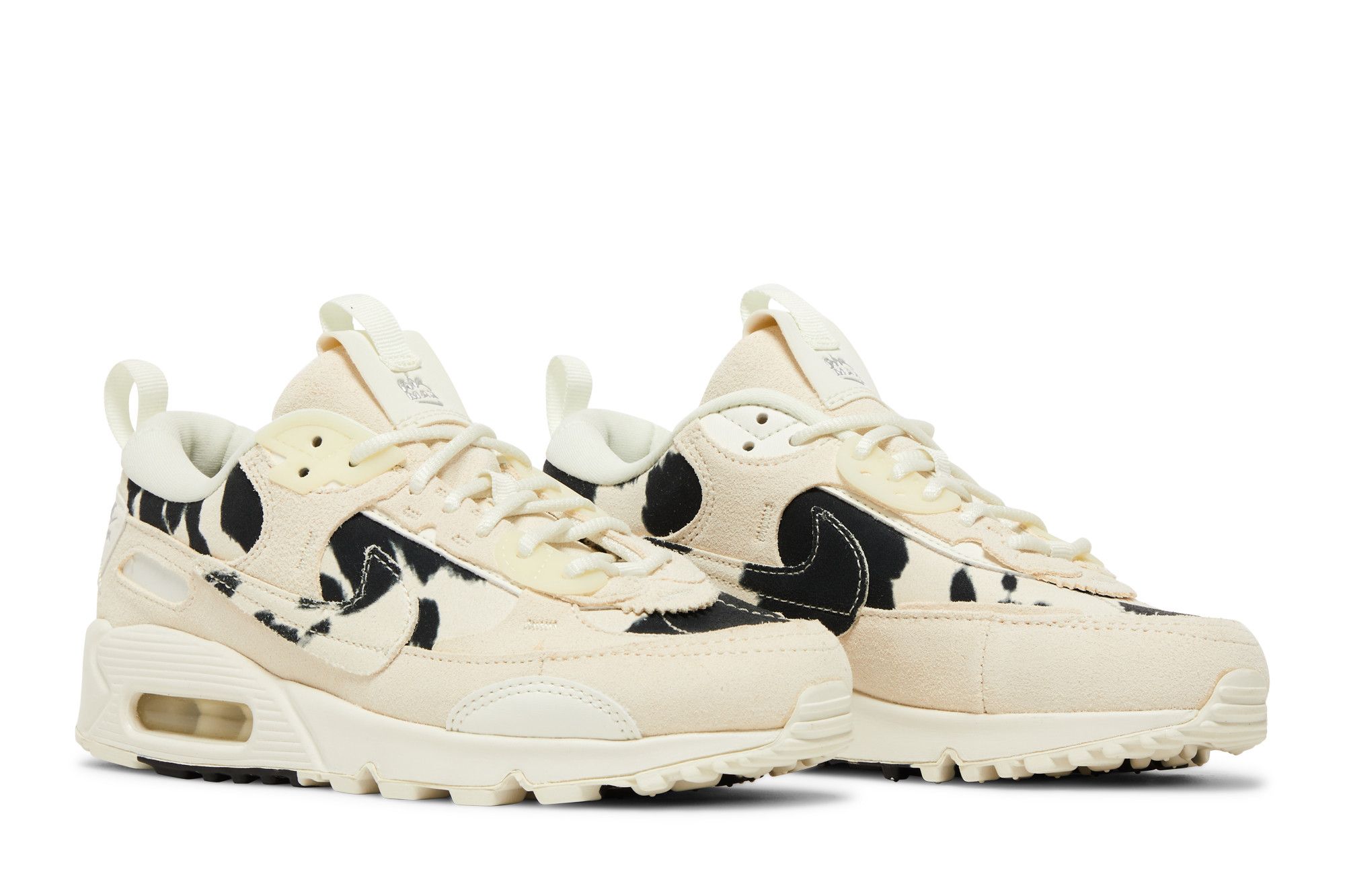 ☆セール☆Nike Air Max 90 Futura 'Cow Print' Nike Air Max 90 Futura Low Cow Print W - FN7170-133 | eBay