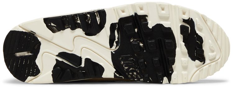 Nike Wmns Air Max 90 Futura Cow Print