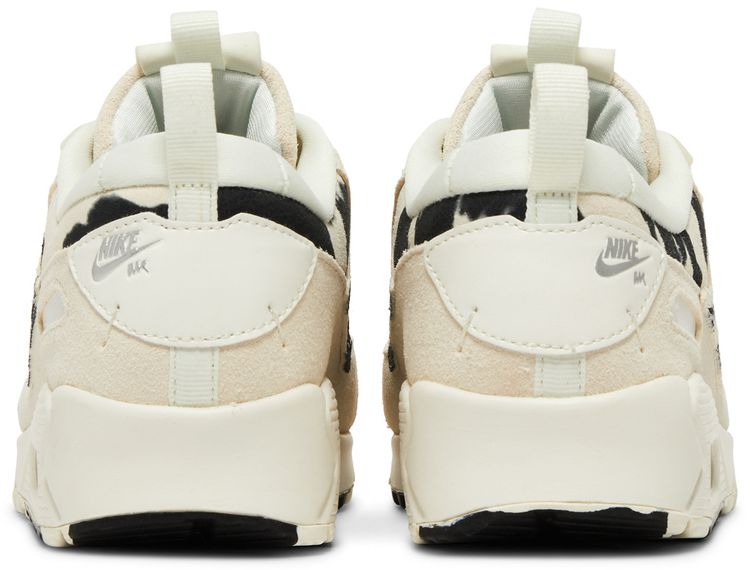Nike Wmns Air Max 90 Futura Cow Print
