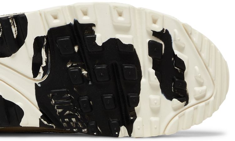 Nike Wmns Air Max 90 Futura Cow Print