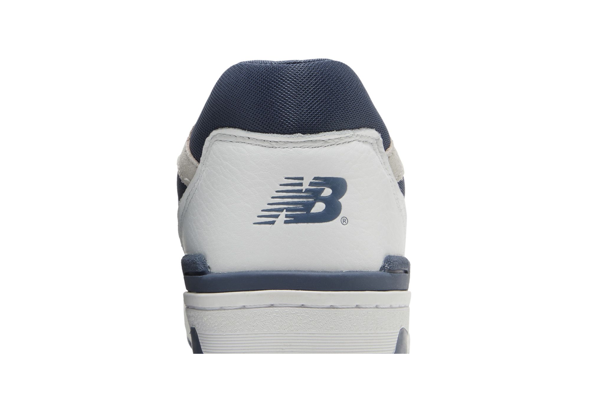 Buy 550 'White Vintage Indigo' - BB550STG | GOAT