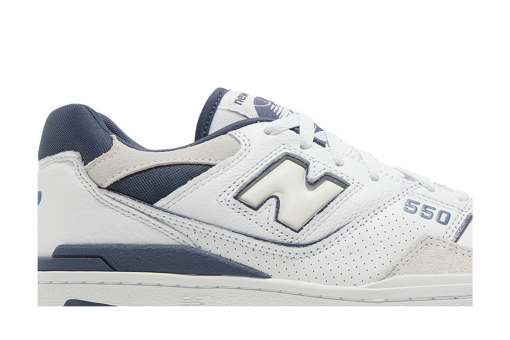 Achetez des 550 White Vintage Indigo BB550STG GOAT FR