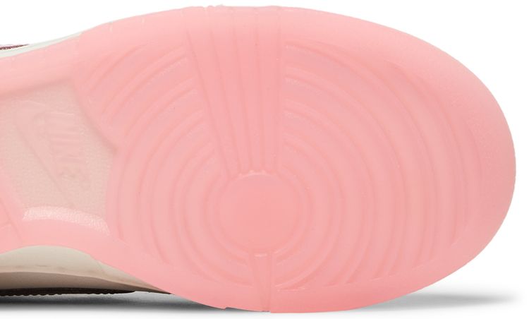 Nike Wmns Dunk Low 520 Pack   Pink Foam