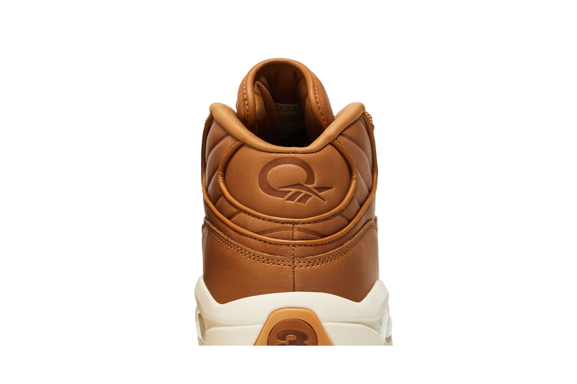 Buy Sneakersnstuff x Question Mid AI HP6851 GOAT UK