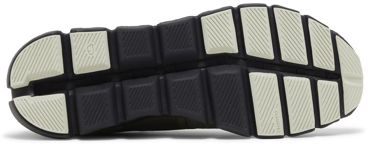 ON Cloud X 3 Olive Reseda