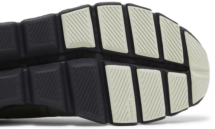 ON Cloud X 3 Olive Reseda