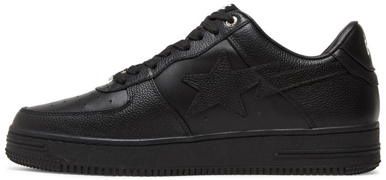 Bapesta 6 Black
