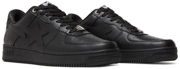 Bapesta 6 Black