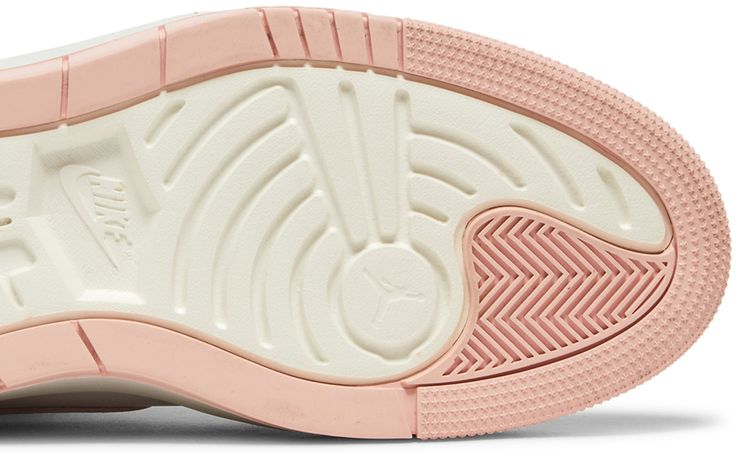 Wmns Air Jordan 1 Elevate High Atmosphere