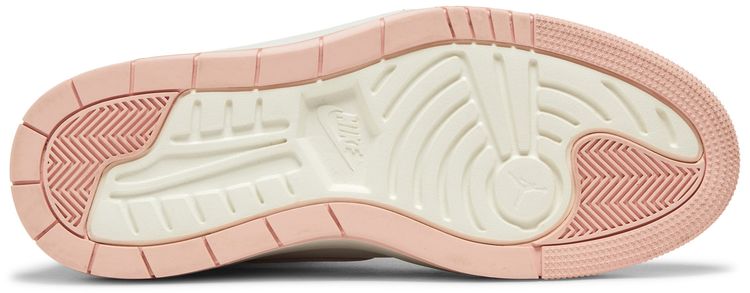 Wmns Air Jordan 1 Elevate High Atmosphere