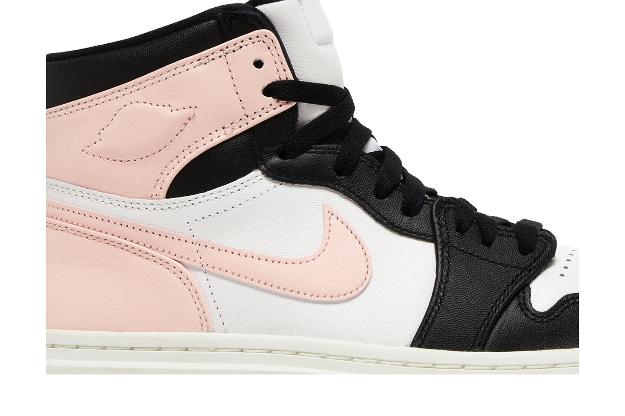 Size 5.0 Wmns Air Jordan 1 Elevate High 'Atmosphere'