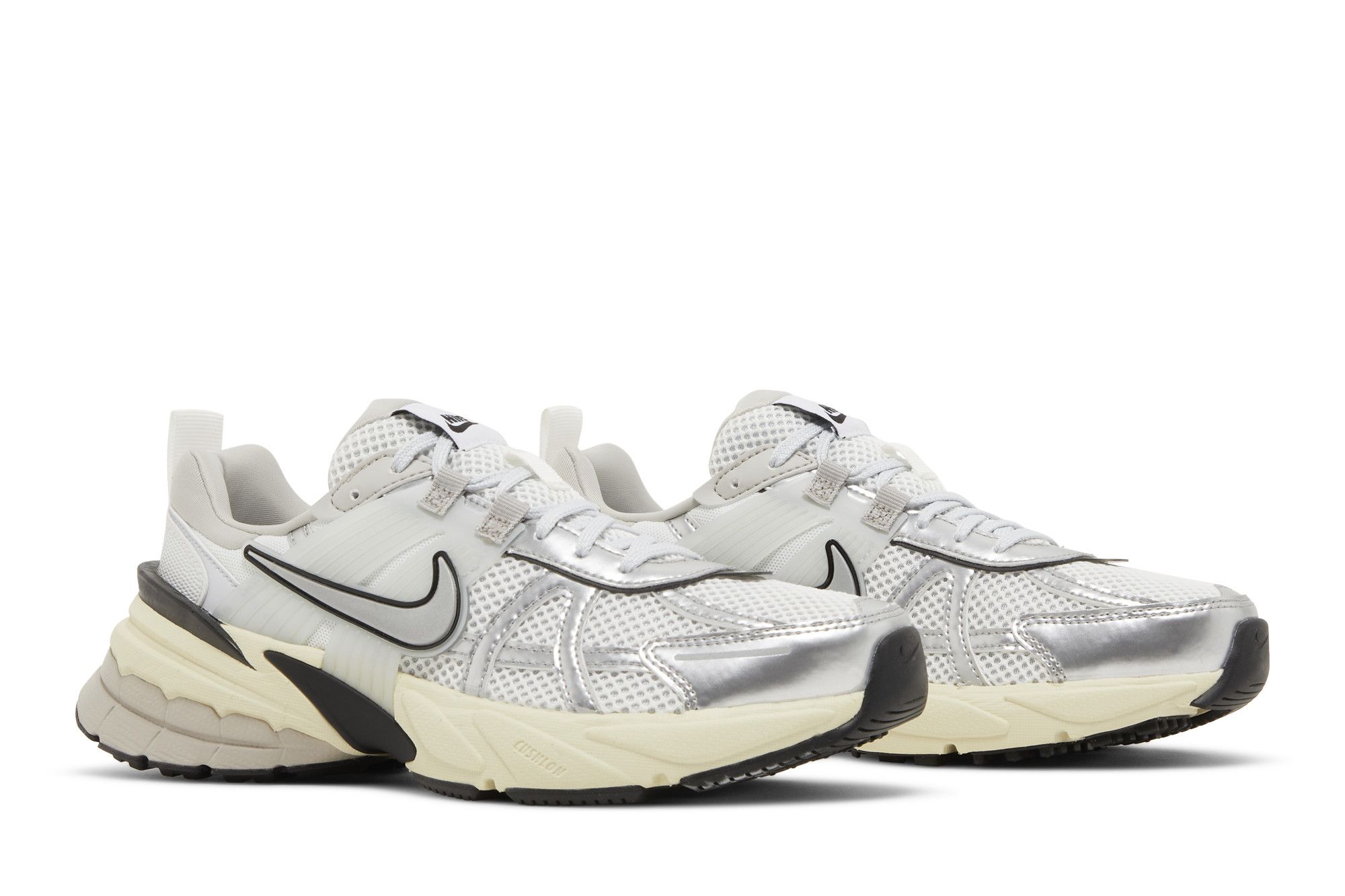 Buy Nike Wmns V2K Run 'Summit White' - FD0736 100 | GOAT