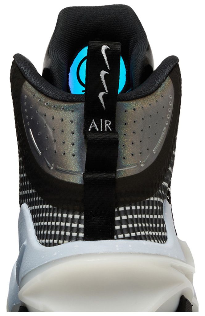 Nike Air Zoom GT Jump Black Red