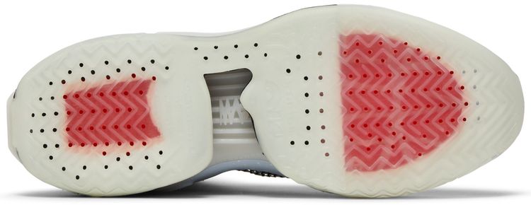 Nike Air Zoom GT Jump Black Red