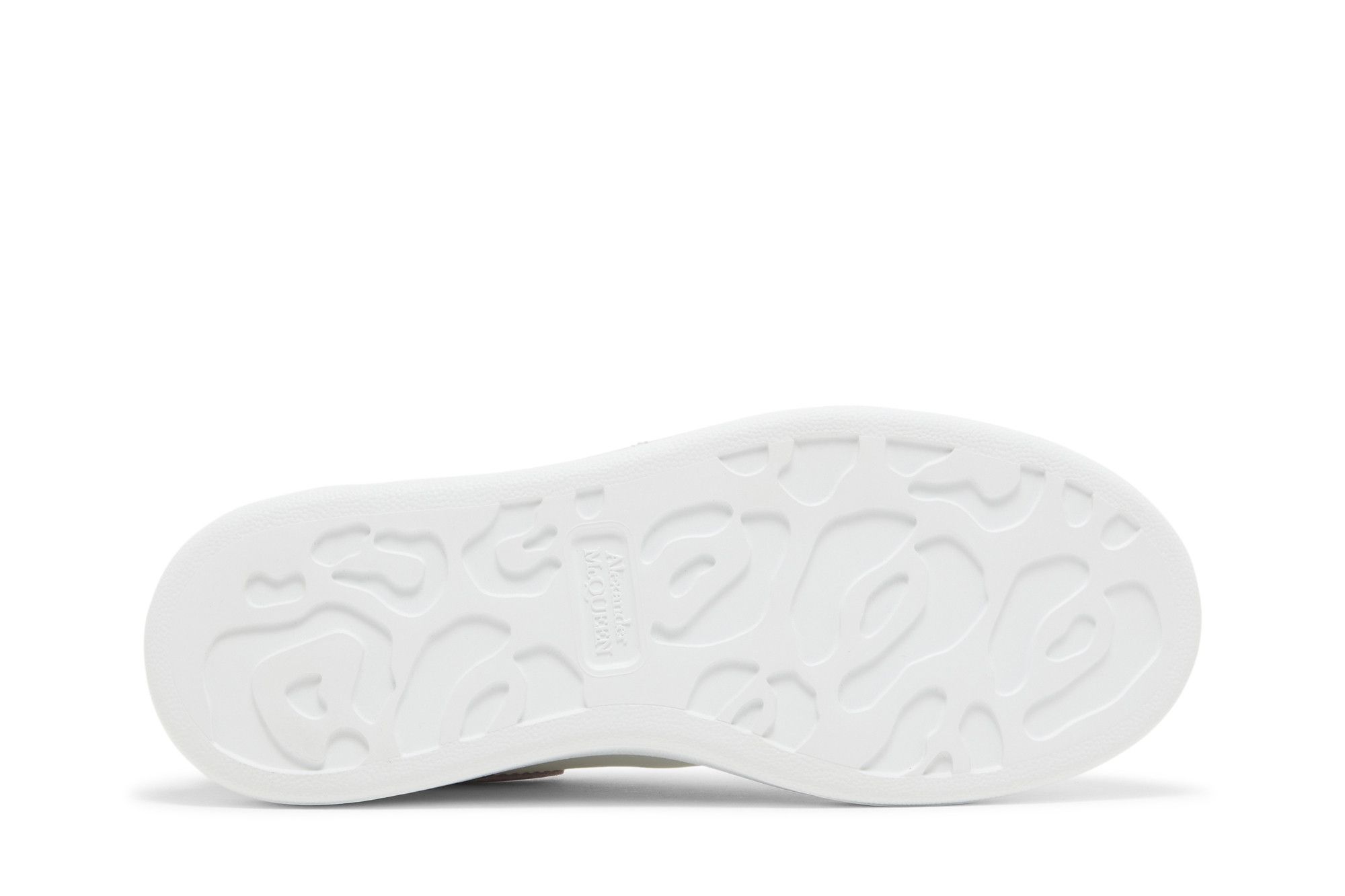 Buy Alexander McQueen Wmns Oversized Sneaker 'White
