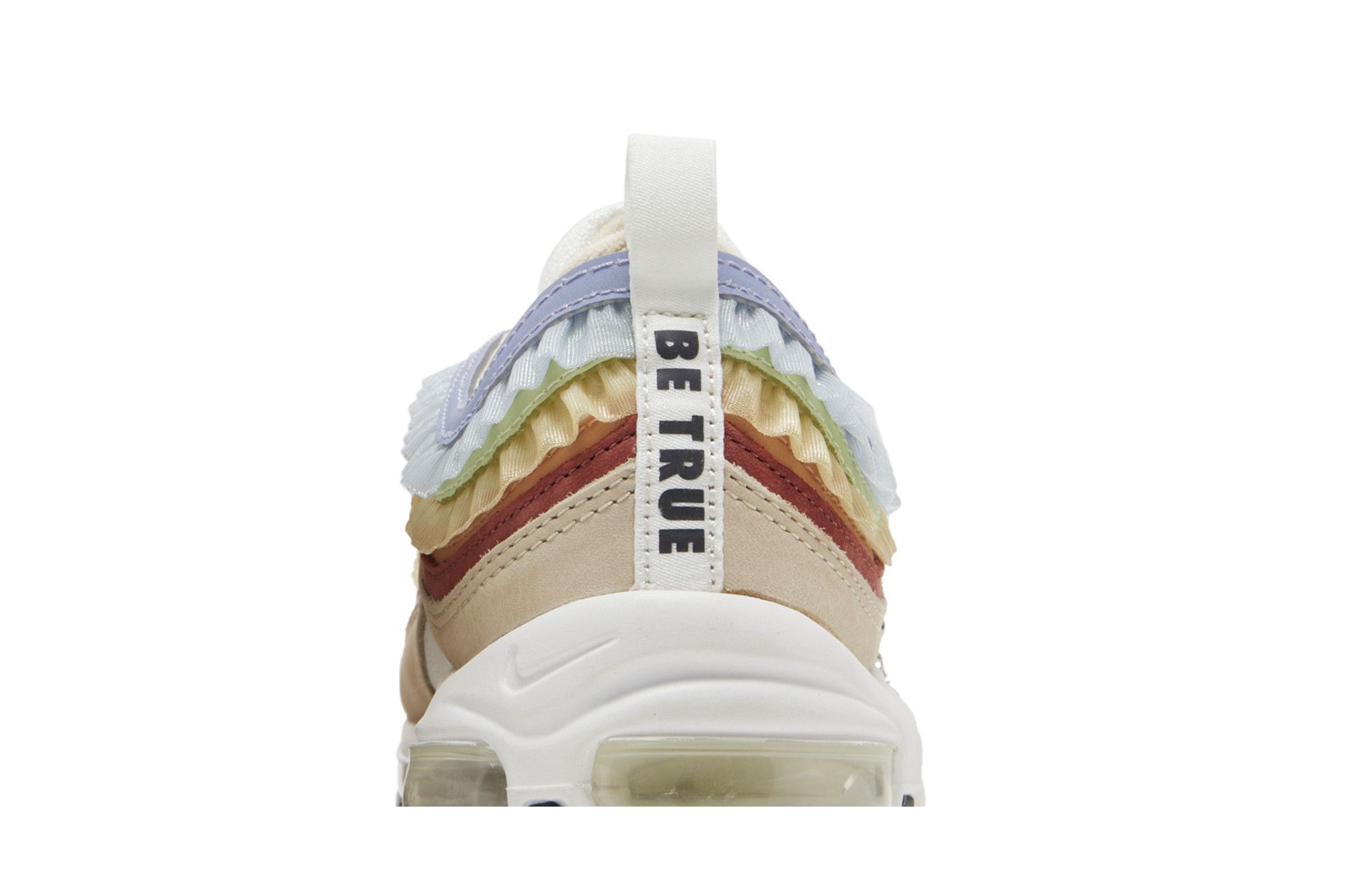 Buy Air Max 97 'Be True' - FD8637 600 | GOAT