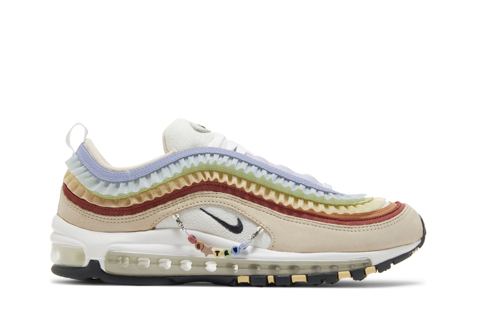 Air max 97 goat on sale