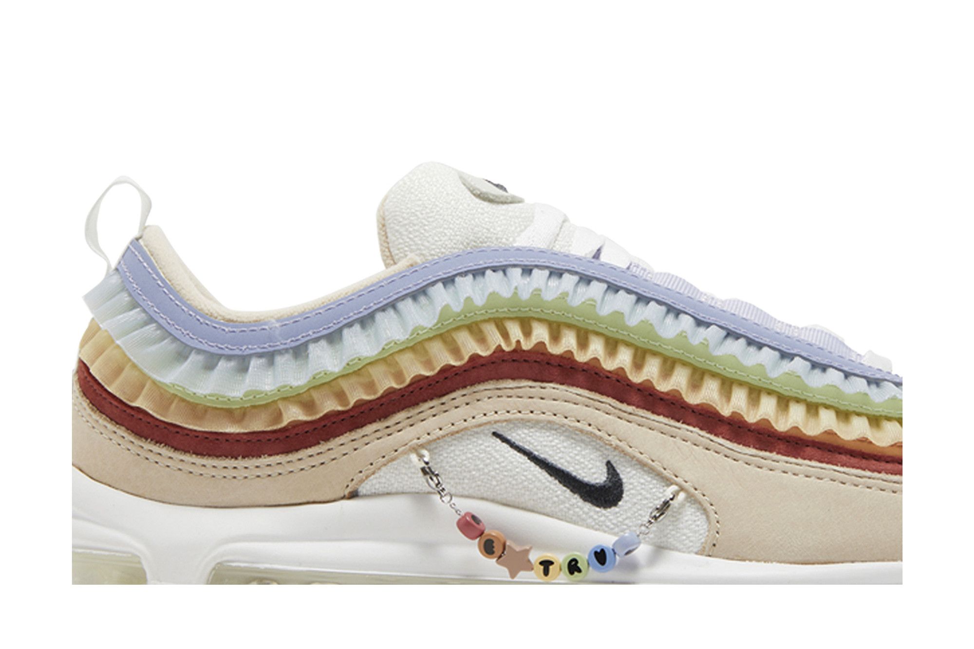 Size 4.0 Air Max 97 Be True