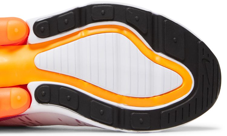 Nike Wmns Air Max 270 Fuchsia Dream Crimson