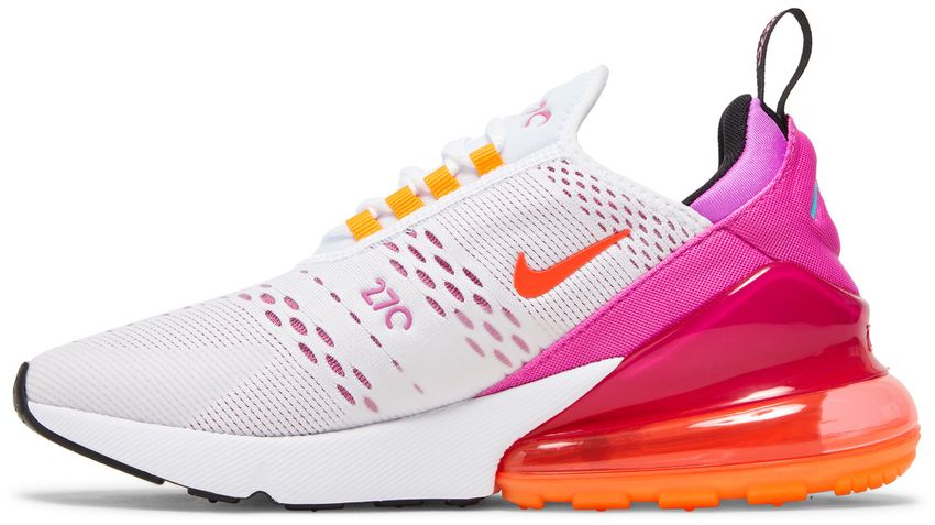 footasylum air max 270