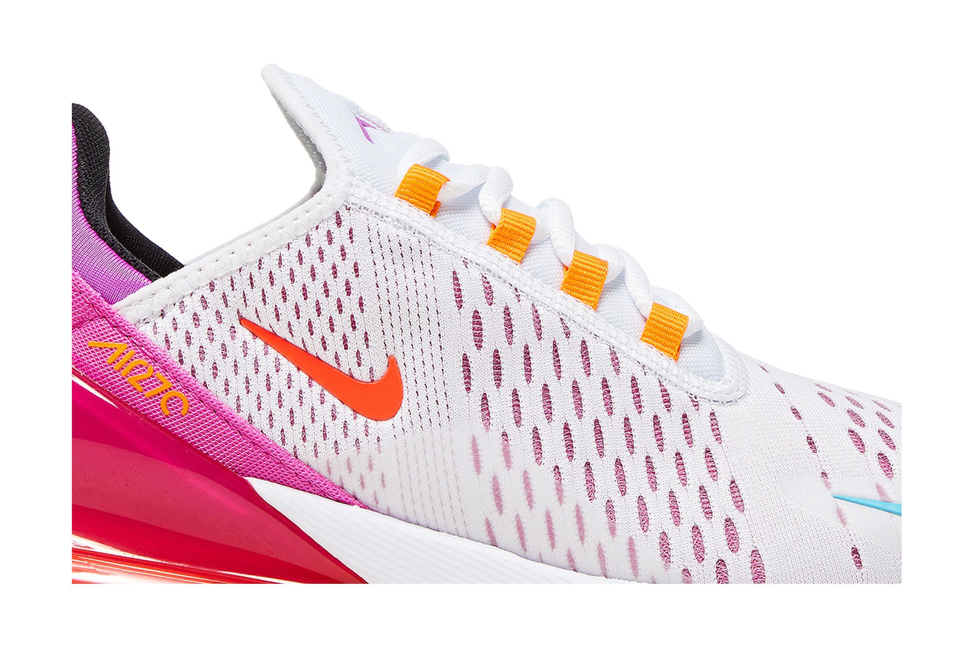 Buy Wmns Air Max 270 'Fuchsia Dream Crimson' - FD0824 100 | GOAT