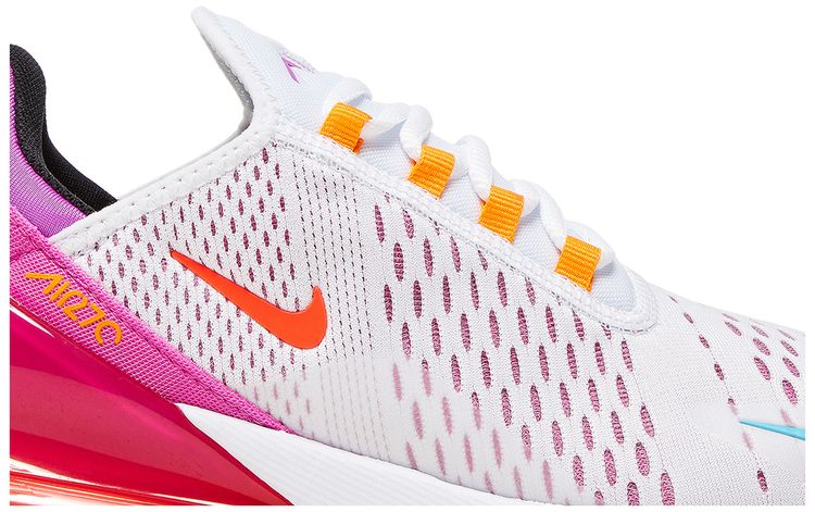 Nike Wmns Air Max 270 Fuchsia Dream Crimson
