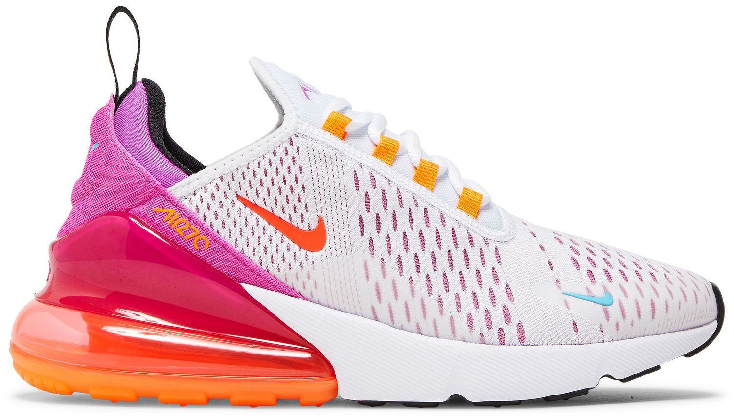 air max 270 fuchsia